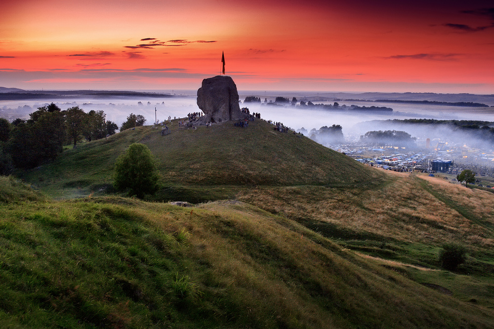 Підкамінь