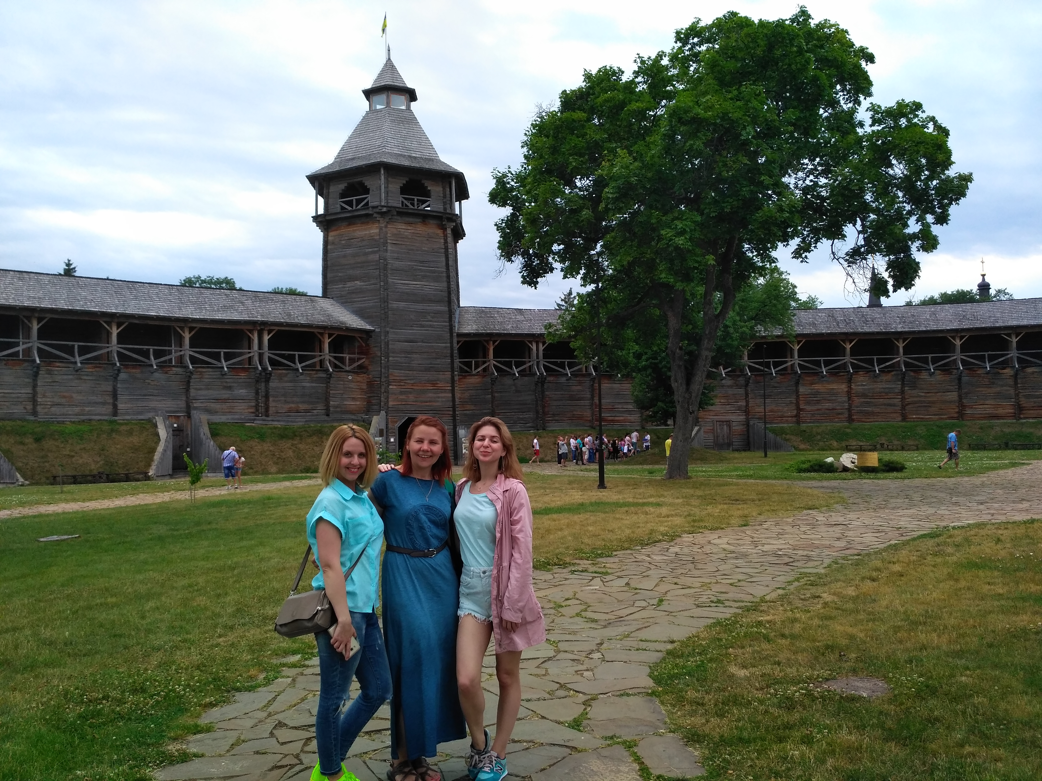 Організатори