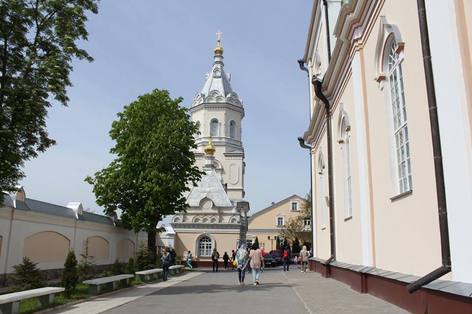 м. Корець