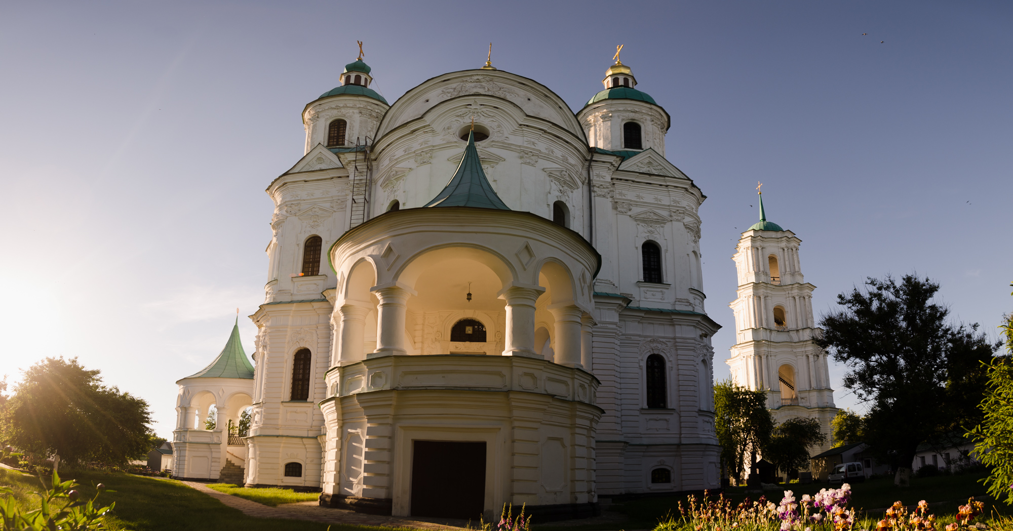 Козлоград і Беремицьке